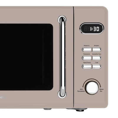 Детальное фото товара: Tesler ME-2035 SAND GREY