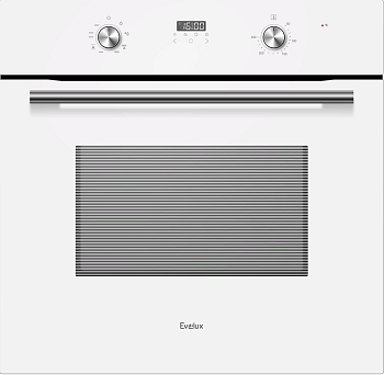 Фото товара: Evelux EO 630 PW