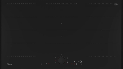 Детальное фото товара: NEFF T69YYX4C0 индукционная поверхность