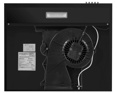 Maunfeld MF 60 Black Детальное фото товара: Maunfeld MF 60 Black