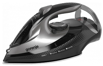 Фото товара: Gorenje SIH3200BKS