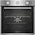 Фото товара: Indesit IFE 2630 IX