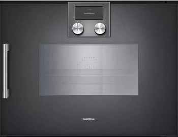 Фото товара: Gaggenau BSP270101