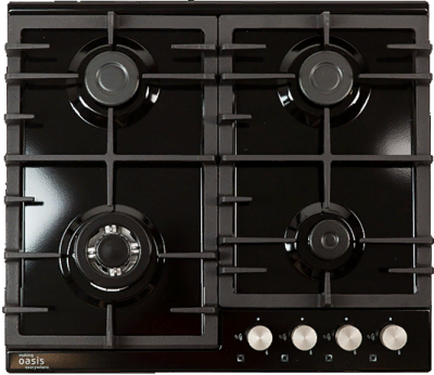 Детальное фото товара: making Oasis everywhere P-MBRT газовая поверхность