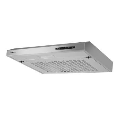 HOMSair HORIZONTAL 50 Inox