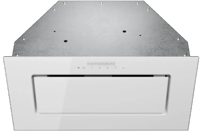 Kuppersberg INNOVA V 60 White