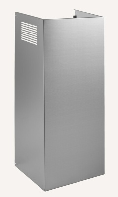 Детальное фото товара: Falmec короб декоративный для LUMINA NRS, PLANE NRS