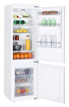 Фото товара: Nordfrost NRCB 330 NFW