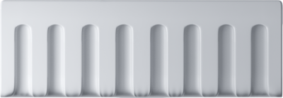 Детальное фото товара: Omoikiri Mikura 76-WH, мойка, керамика, белый