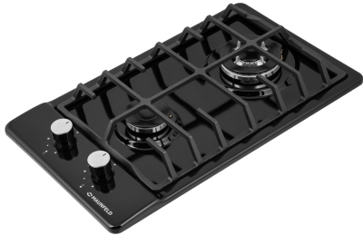 Детальное фото товара: Maunfeld EGHE.32.63CB/G газовая поверхность