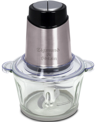 Zigmund & Shtain CH-30 R