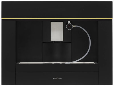 Детальное фото товара: Krona ONYX 45H coffee BL LIGHT GOLD