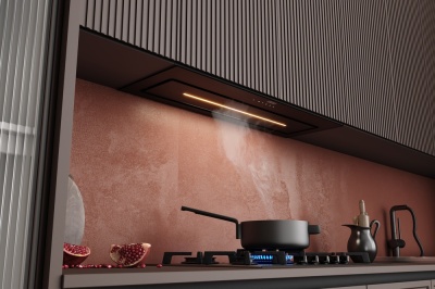 Детальное фото товара: Franke LUCE 60 BK