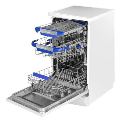 Maunfeld MWF45230W Детальное фото товара: Maunfeld MWF45230W