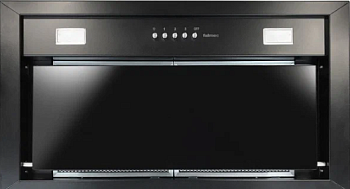Фото товара: Falmec GRUPPO INCASSO BUILT-IN 50 MAX BK (2023)