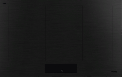 Детальное фото товара: Smeg SIM3864MB индукционная поверхность