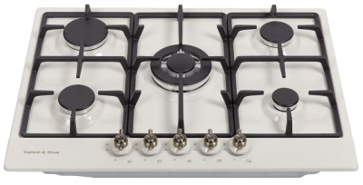 Детальное фото товара: Zigmund & Shtain G 12.7 X газовая поверхность