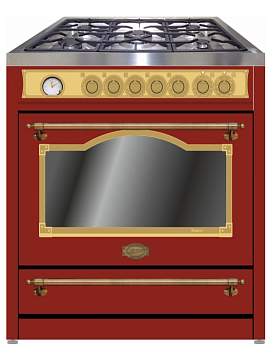 Фото товара: KAISER HGE 93555 RotEm