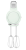 Smeg HMF01PGEU Детальное фото товара: Smeg HMF01PGEU