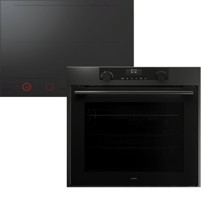 ASKO HID654MC + OP8664A1