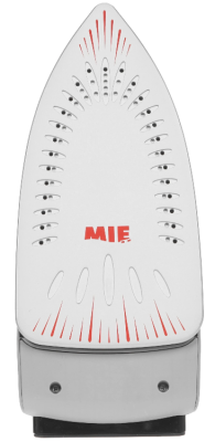 Детальное фото товара: MIE Assistente di Vapore Серебристый