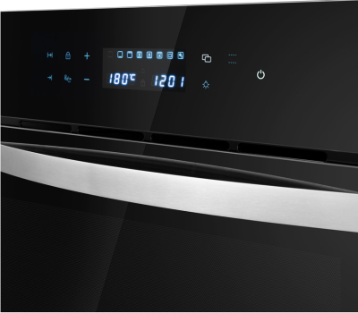 Maunfeld EOEC.566TB Детальное фото товара: Maunfeld EOEC.566TB