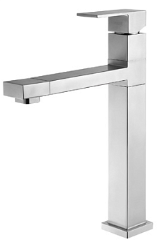 Фото товара: Seaman Eco Koblenz SSN-2149-SS (Steel satin)