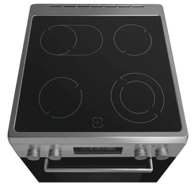 Детальное фото товара: Maunfeld MEC611CS09TD