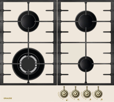 Детальное фото товара: Graude GSK 60.1 EL газовая поверхность