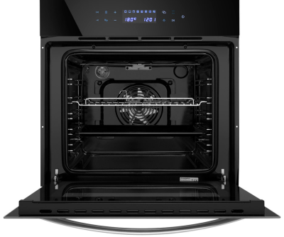 Maunfeld EOEC.566TB Детальное фото товара: Maunfeld EOEC.566TB