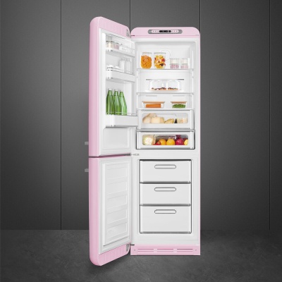 Детальное фото товара: Smeg FAB32LPK5