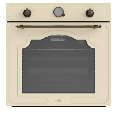 Детальное фото товара: making Oasis everywhere D-MNR