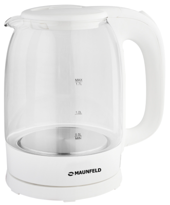 Maunfeld MGK-613WH