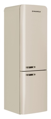 Детальное фото товара: Maunfeld MFF186NFRBG