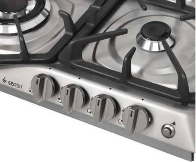 Детальное фото товара: GEFEST СГ СН-1210-02 М5 газовая поверхность