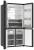 Haier HTF-690DGS7RU1 Детальное фото товара: Haier HTF-690DGS7RU1