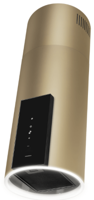 Детальное фото товара: Maunfeld ALBA 39 Isla Gold