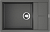 Фото товара: Omoikiri Sumi 78-LB-PL, мойка, гранит, платина