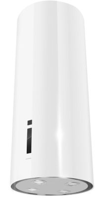 Maunfeld LEE WALL (sensor) 39 WHITE Детальное фото товара: Maunfeld LEE WALL (sensor) 39 WHITE