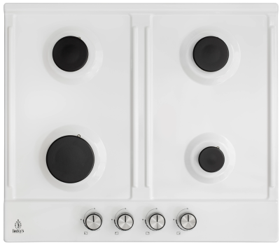 Jacky's JH GW633W Детальное фото товара: Jacky's JH GW633W газовая поверхность