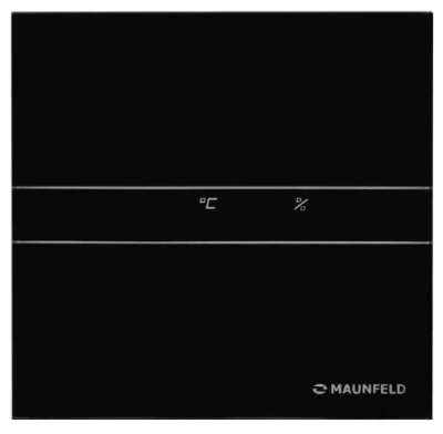 Детальное фото товара: Maunfeld MFE10THGB