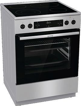 Фото товара: Gorenje GECS6C70XPA