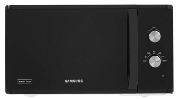 Фото товара: Samsung MS23K3614AK/BW