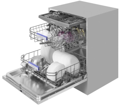Детальное фото товара: MEFERI MDW6083 POWER