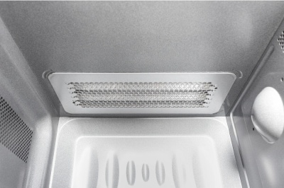 Детальное фото товара: HIBERG i-VM 4588 W