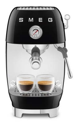 Детальное фото товара: Smeg ECF03BLEU