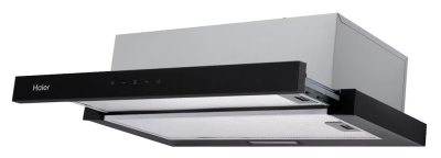 Детальное фото товара: Haier HVX-T642GB