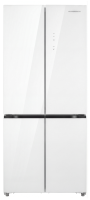 Детальное фото товара: Kuppersberg RBSN 187 WG