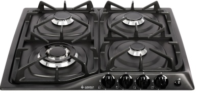 Детальное фото товара: GEFEST СГ СН 1210-02 K2 газовая поверхность