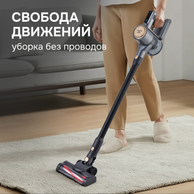 Детальное фото товара: Zigmund & Shtain ZVC-1500